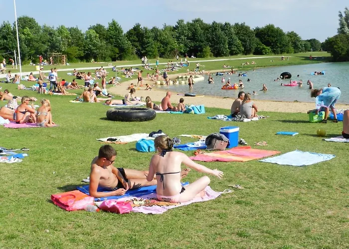 Detente Au Bord Du Loir - Gite 2