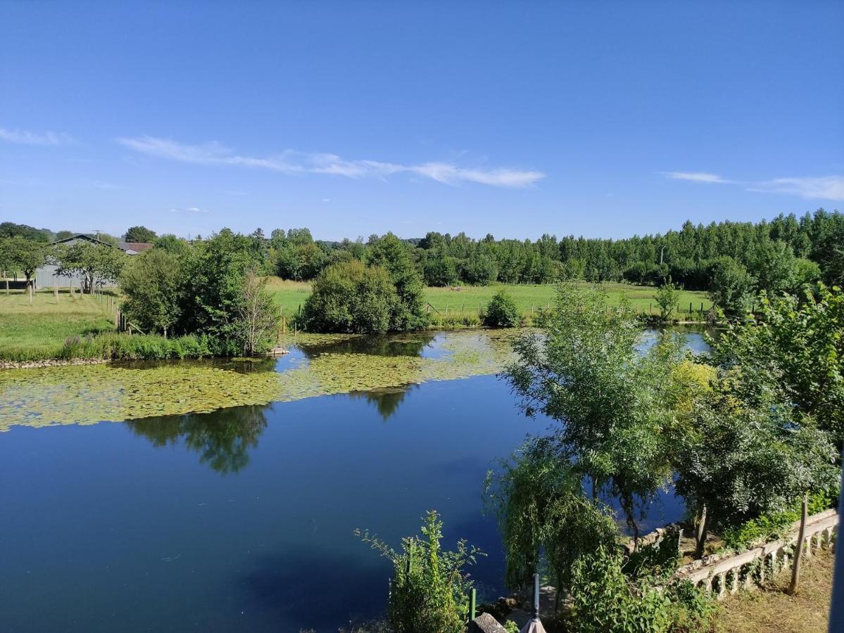 Detente Au Bord Du Loir - 2 *