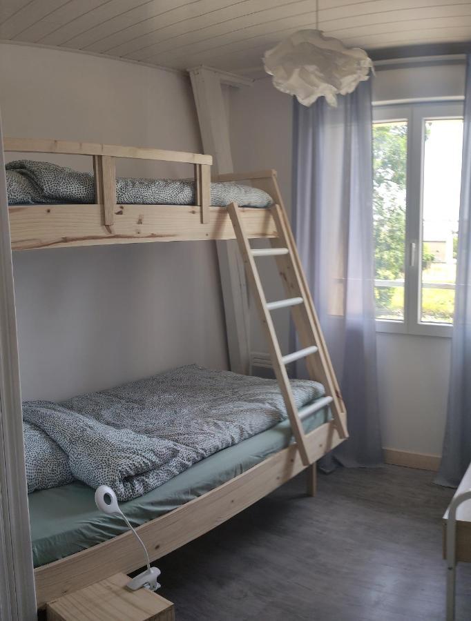 Detente Au Bord Du Loir - 2 Holiday home Les Roches-l'Eveque