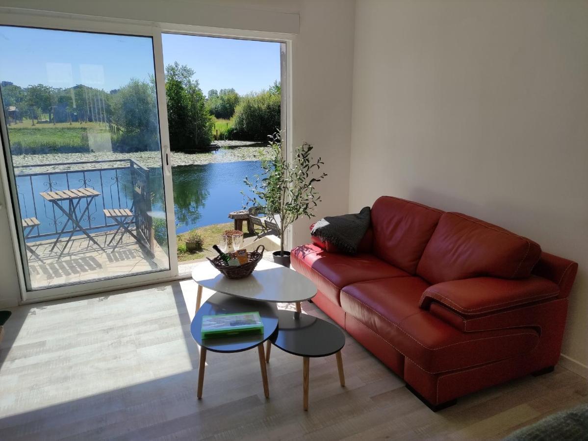 Detente Au Bord Du Loir - 2 Holiday home